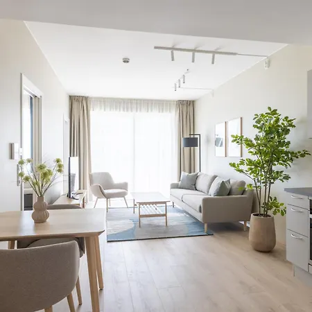 North Paradis Apart Otel