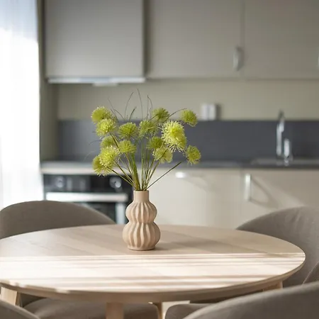 North Paradis Apart-hotel Stavanger