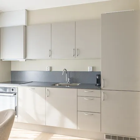 North Paradis Stavanger