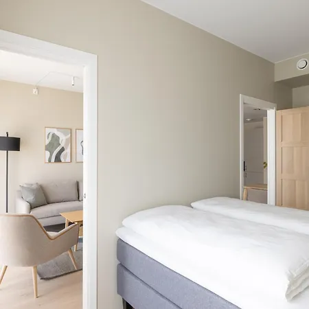 North Paradis Aparthotel