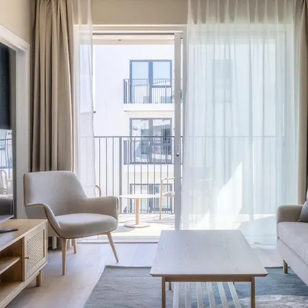 North Paradis Stavanger