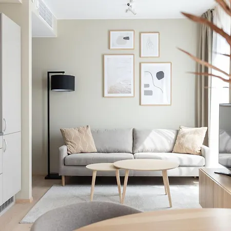 North Paradis Aparthotel