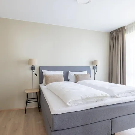 North Paradis 4* Stavanger