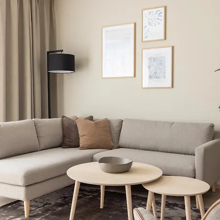 Apart Otel North Paradis