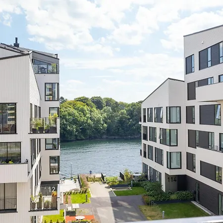 North Paradis 4* Stavanger