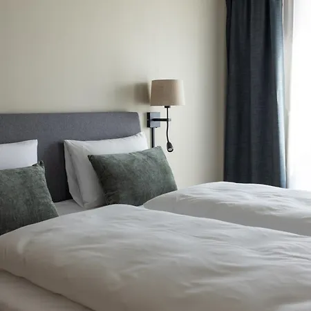 North Paradis Hotel apartamentowy Stavanger
