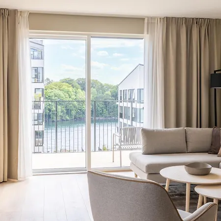 North Paradis 4* Stavanger