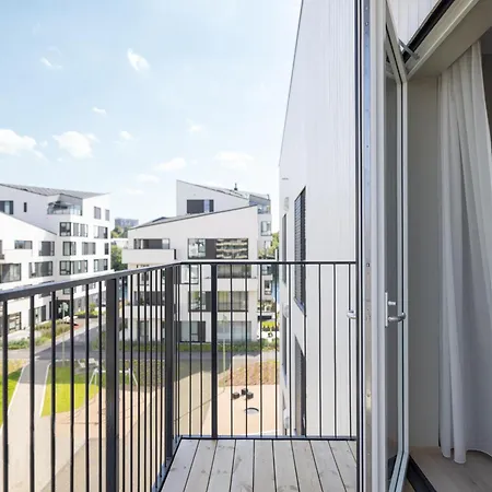 North Paradis Apart Otel