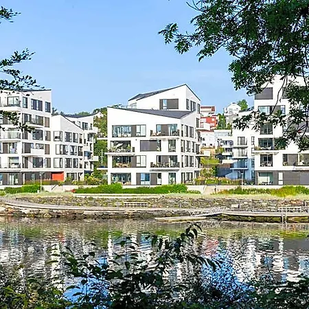 North Paradis Apart-hotel 4*