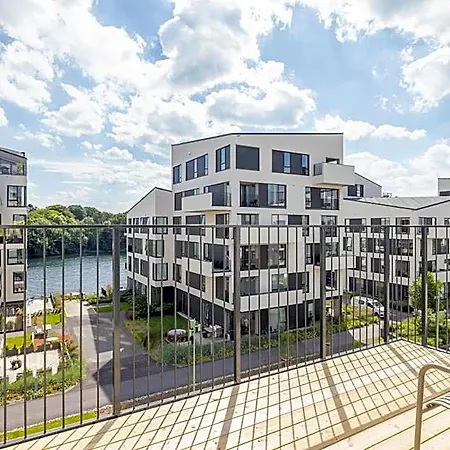 North Paradis Apart-hotel