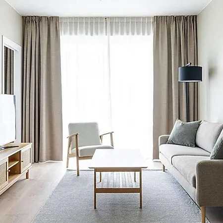 North Paradis Apart-hotel Stavanger