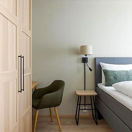 Apart-hotel North Paradis Stavanger