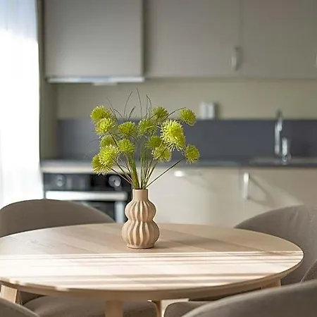 North Paradis Apart-hotel 4*