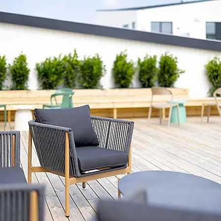 North Paradis Apart-hotel Stavanger