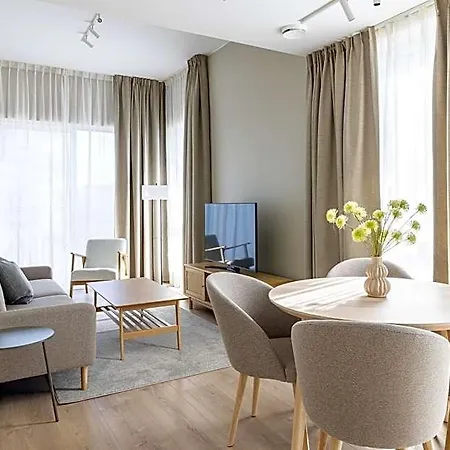 North Paradis Apart-hotel 4*