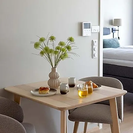 North Paradis 4* Stavanger