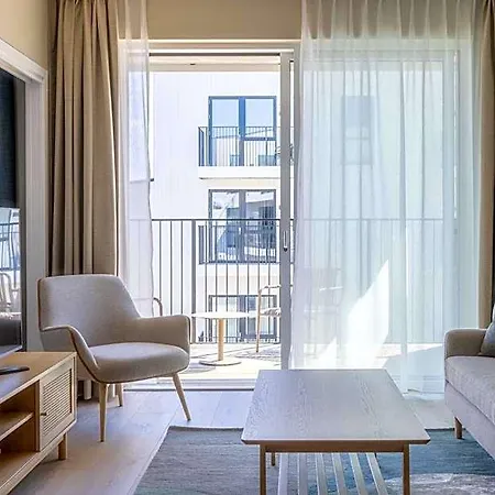 North Paradis Apart-hotel Stavanger