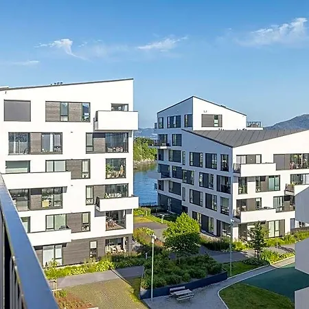 Apart-hotel North Paradis 4*
