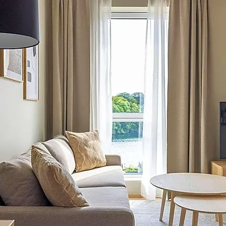Apart-hotel North Paradis Stavanger