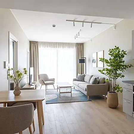 North Paradis Apart-hotel 4*