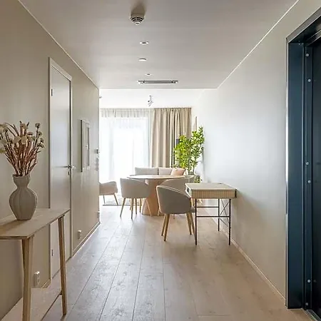 North Paradis Apart-hotel 4*