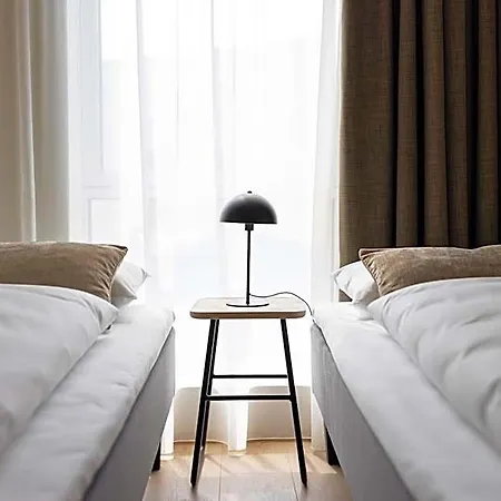 North Paradis Apart-hotel