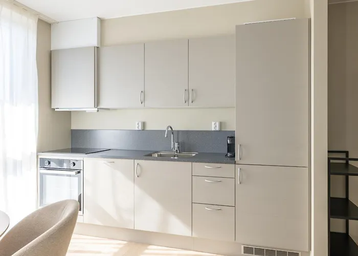 North Paradis סטוונגר