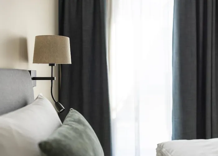 North Paradis מלון דירות