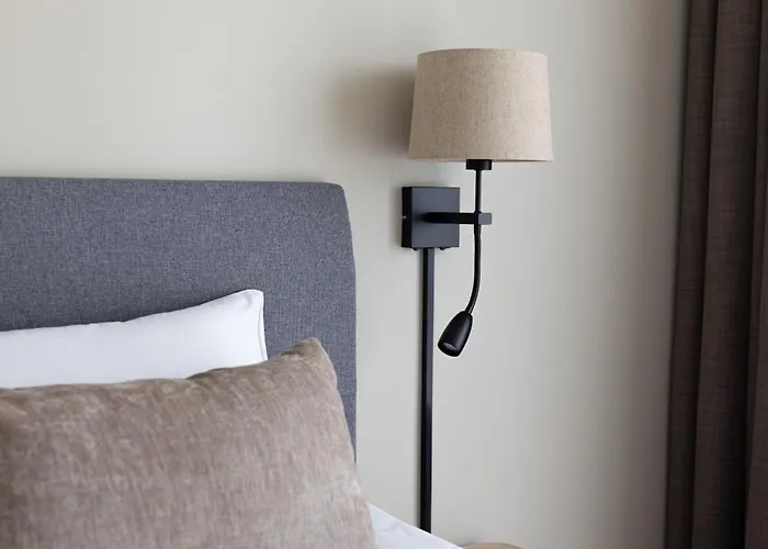 North Paradis סטוונגר