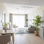 North Paradis Apart-hotel