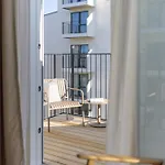 Apart-hotel North Paradis 4*