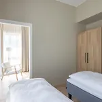 Apart-hotel North Paradis Stavanger