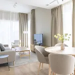 Apart-hotel North Paradis