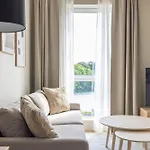 North Paradis Apart-hotel 4*