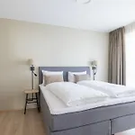 North Paradis 4* Stavanger