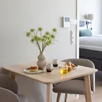 North Paradis 4* Stavanger