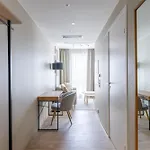 North Paradis Apart-hotel