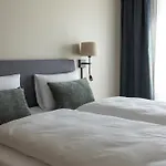 North Paradis Apart-hotel Stavanger