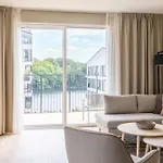North Paradis 4* Stavanger