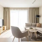 Apart-hotel North Paradis Stavanger