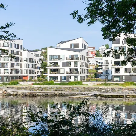 North Paradis * Stavanger