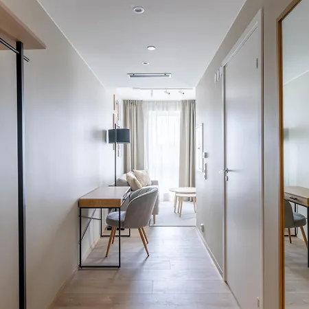 North Paradis Aparthotel