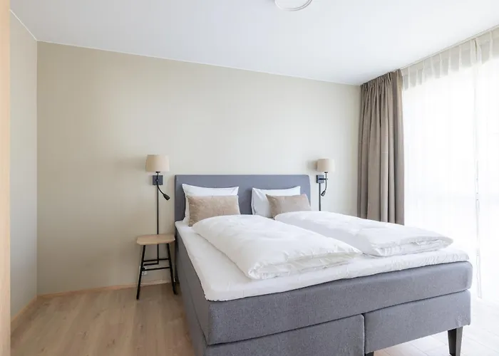 North Paradis 4* 斯塔万格