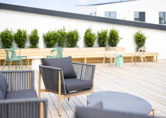 North Paradis 斯塔万格