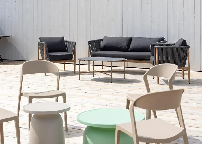 North Paradis 斯塔万格